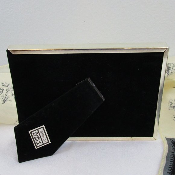 Target Home 3.5 x 5 Silver Tone Photo Frame - Picture 6 of 10